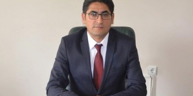 Belediye başkan yardımcısına silahlı saldırı