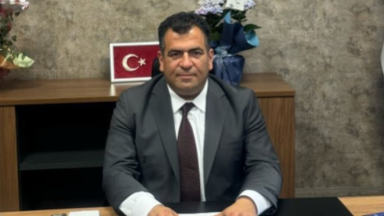 Belediye Başkan yardımcısına silahlı saldırı