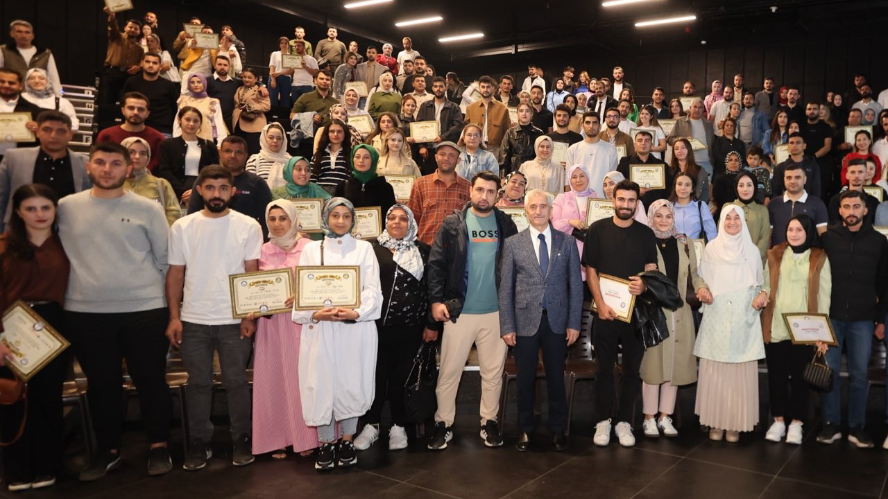 Belediye başkanı açıkladı: Hafta içi evlenene düğün salonları 10 bin lira