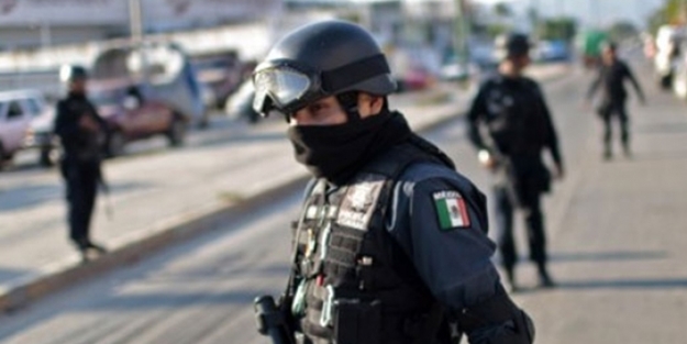 Başkanı adayı başı kesik halde bulundu