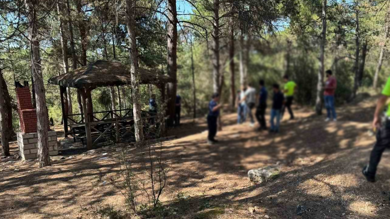 Belediye başkanı ağaçtan düşerek öldü!