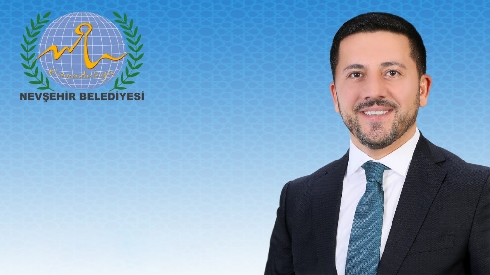 Belediye Başkanı Arı, 14 Mart Tıp Bayramı’nı kutladı 