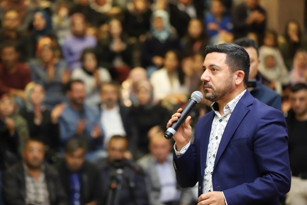 Belediye Başkanı Arı sosyal medyadan hakaret edenlere dava açtı 