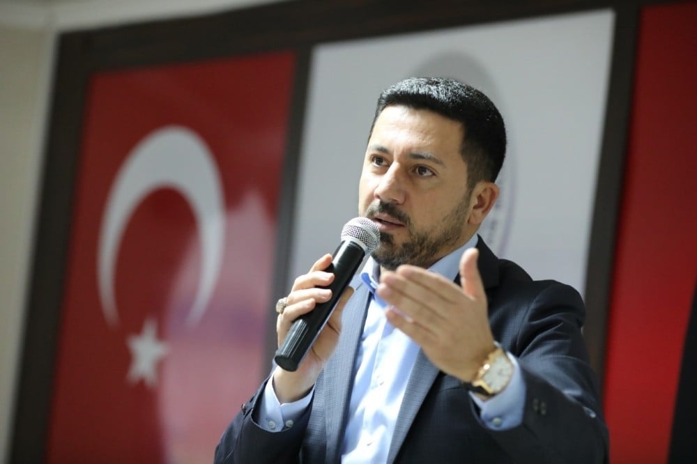 Belediye Başkanı Arı’dan Esnaf Birimi’ müjdesi 