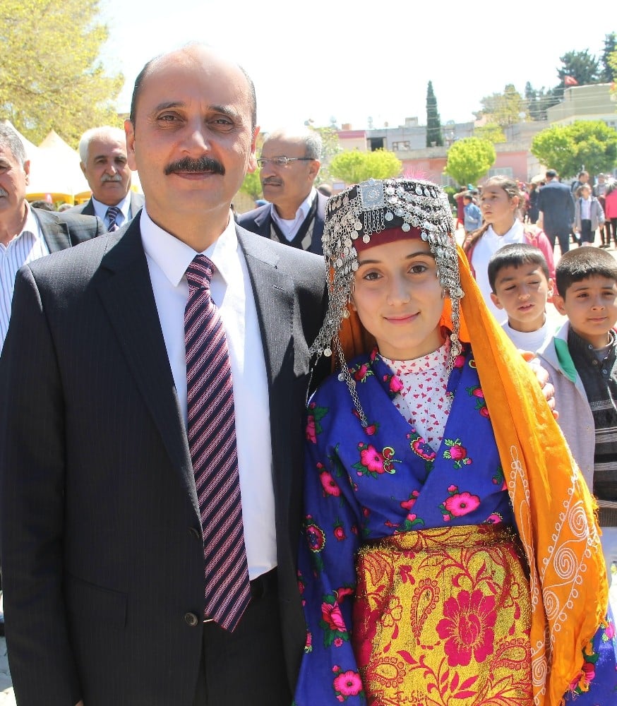 Belediye Başkanı Doğru’dan 23 Nisan mesajı 