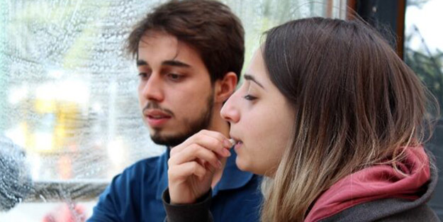Belediye başkanı duyurdu! Çekirdek yemek yasaklandı