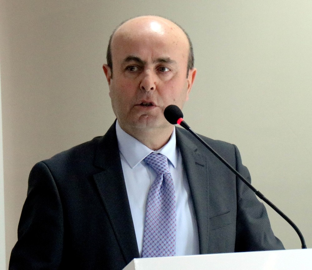 Belediye Başkanı Ekicioğlu, “Bayramlar, toplumsal dayanışma kardeşliğin sembolüdür” 
