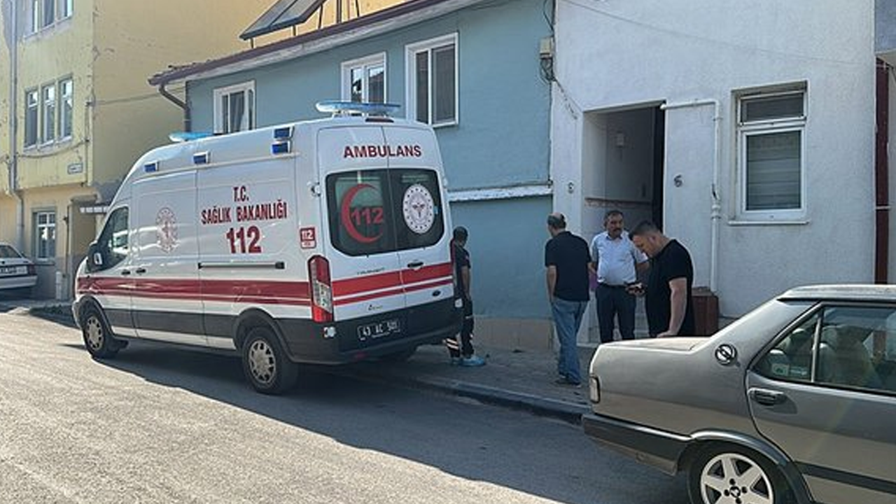 Belediye başkanı evinde ölü bulundu!