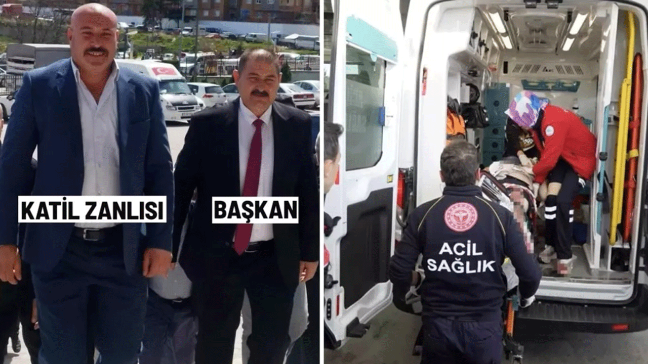 Belediye Başkanı hayatını kaybetti! Katili en yakınındaki isim çıktı