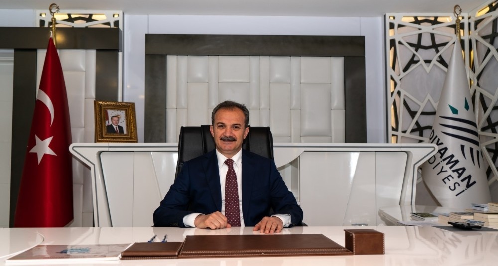 Belediye Başkanı Kılınç’tan yeni eğitim-öğretim yılı mesajı 