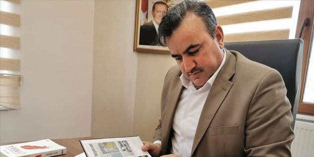 Belediye Başkanı koronavirüse yenik düştü