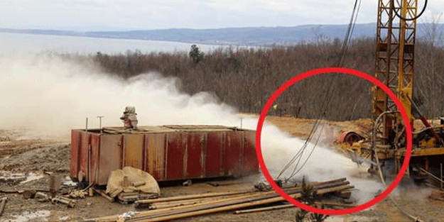 Belediye Başkanı müjdeli haberi verdi!