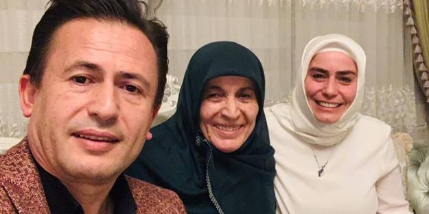 Belediye Başkanı Şadi Yazıcı’nın acı günü