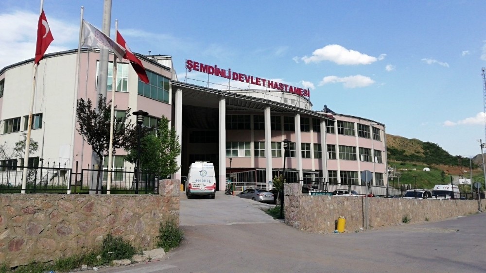 Belediye Başkanı Saklı’nın korona virüs tedavisi devam ediyor 