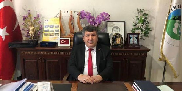 Belediye Başkanı, silahla tehdit suçundan yargılanacak