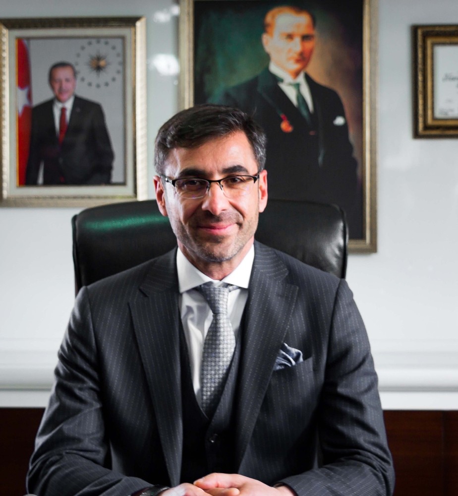 Belediye Başkanı Tanğlay’dan 8 Ağustos mesajı 