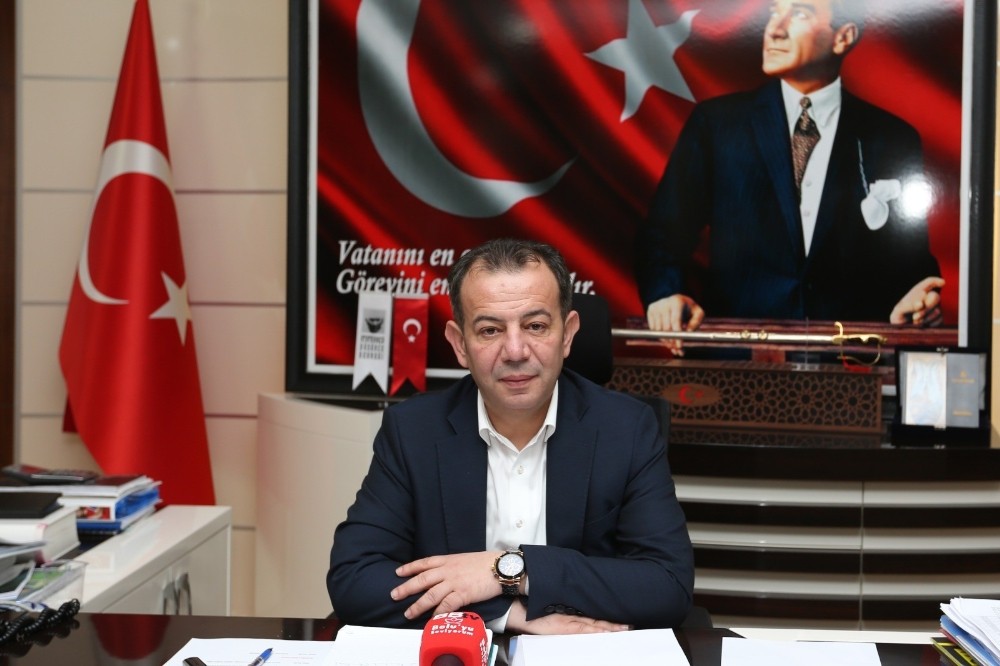 Belediye başkanı Türkiye karşıtı ABD’nin başkonsolosuna randevu vermedi 