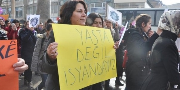 Talimat verildi! Görevden alındılar