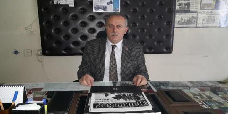 Belediye başkanına 17 günde ikinci saldırı!