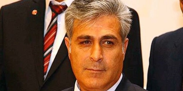 Belediye başkanına cinayet gözaltısı!