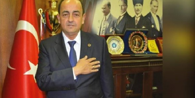 Belediye başkanına cinsel tacizden hapis cezası!