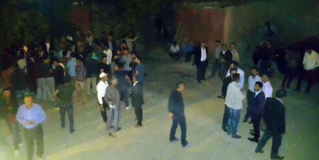 Belediye Başkanı'na saldırıda sıcak gelişme