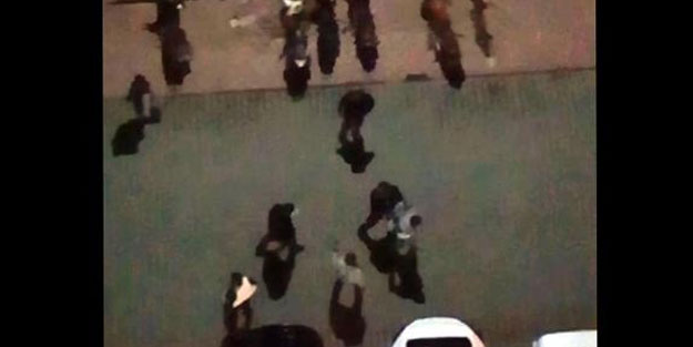 Belediye başkanına silahlı saldırıda 1 gözaltı, 3 şüpheli aranıyor