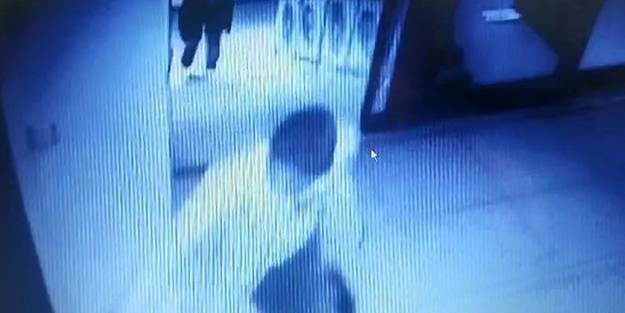 Belediye başkanına silahlı saldırı girişimi! Görüntüler ortaya çıktı