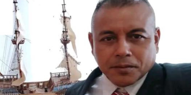 Belediye başkanına suikast! Eşinin yanında öldürüldü!