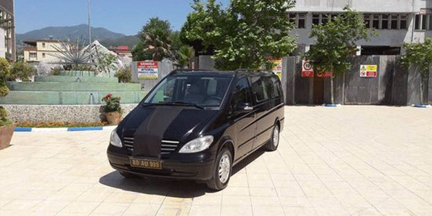 Belediye Başkanı'ndan Almanya'ya ilginç tepki
