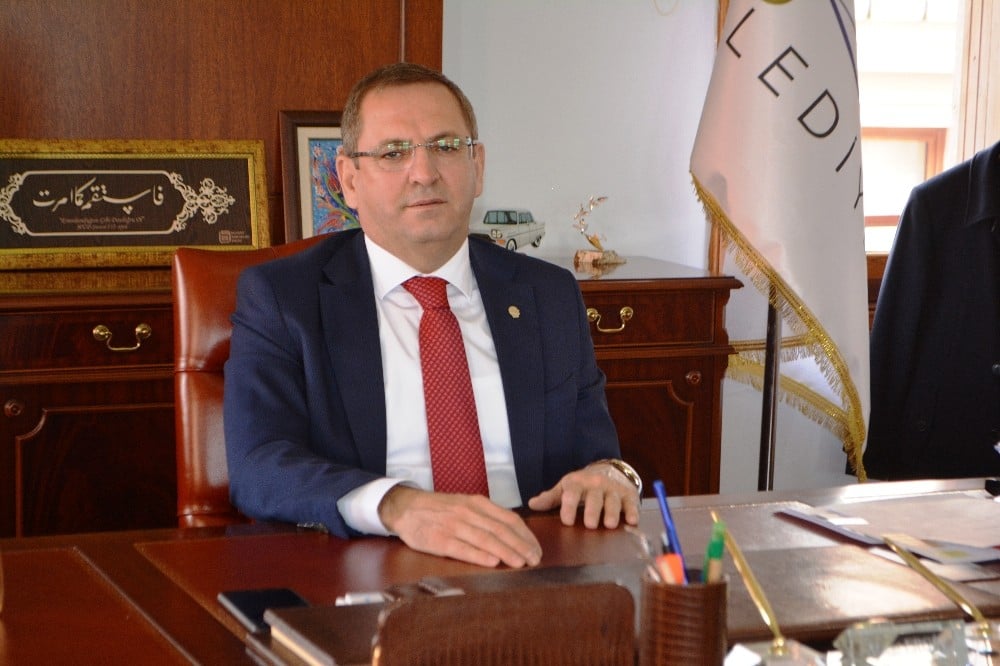 Belediye Başkanı’ndan tatilcilere uyarı: 
