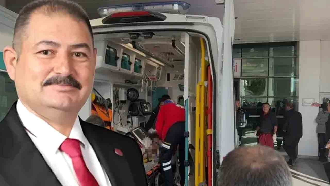 Belediye Başkanı’nı öldürmüştü: Hakim karşısına çıktı