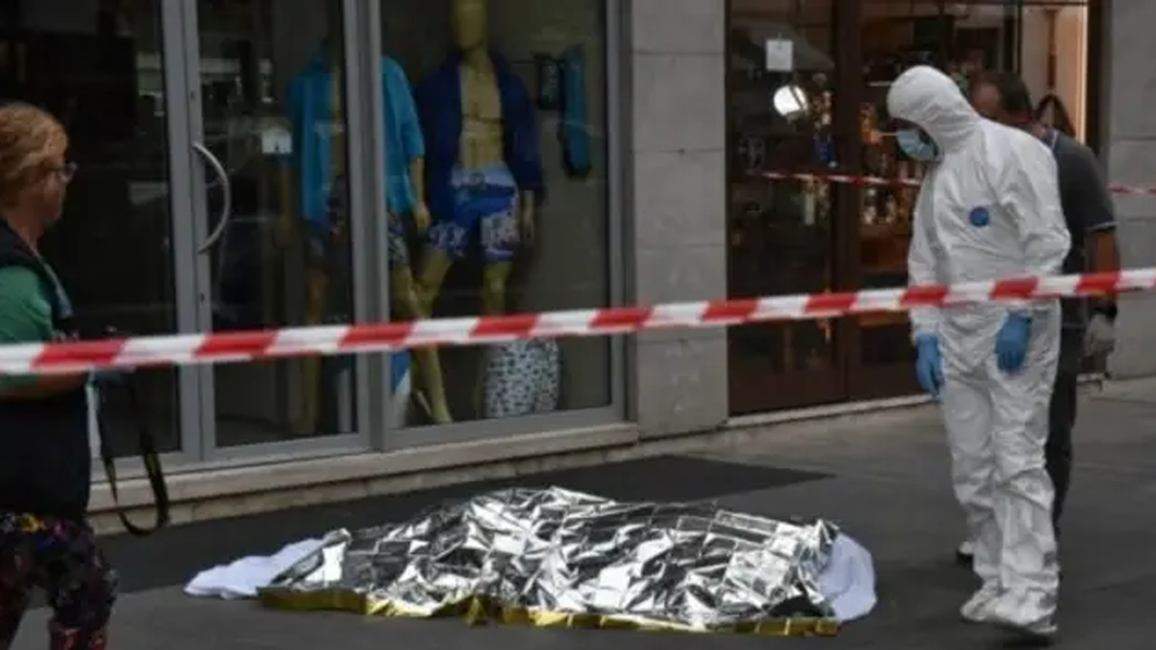 Belediye başkanının katili kız kardeşi çıktı!
