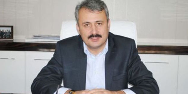 Belediye başkanının oğluna silahlı saldırı!