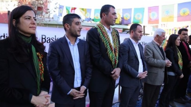 DBP'li belediye başkanlarına şok!