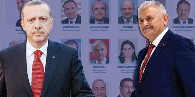 Belediye başkanlarının istifasından sonra bir flaş iddia daha