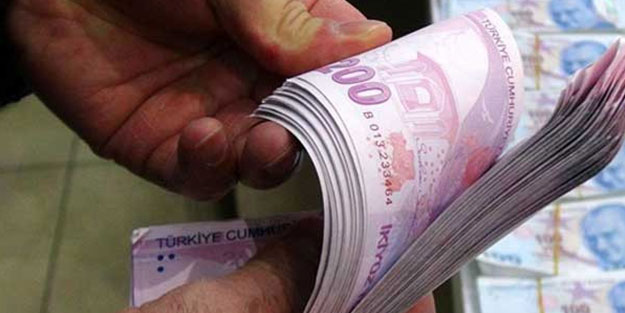 Belediye başkanlarının maaşı belli oldu! En düşüğü 7 bin lira