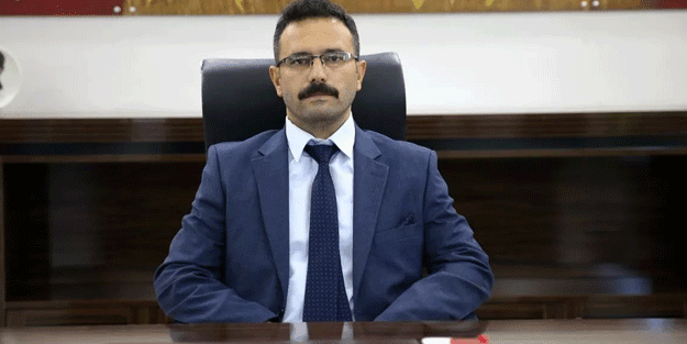 Belediye Başkanlığı CHP'den AK Parti'ye geçti