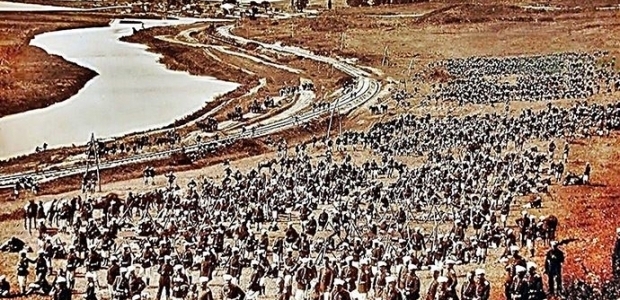 Belediye binasında tarihi müze açılacak