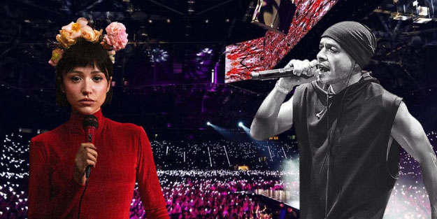 Belediye bütçeleri konsere aktı! Fondaşlar bayram etti