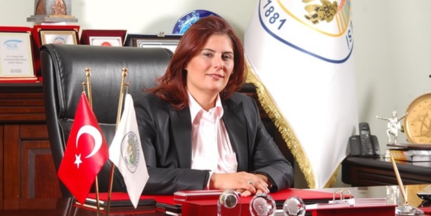Belediye bütçesinden FETÖ'nün yayın organına 1 milyon TL aktarmış