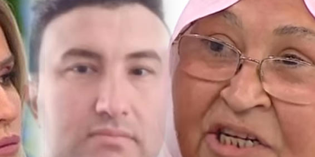 Belediye çalışanı canlı yayında anlattı… İnternet aşkına para kaptırdı