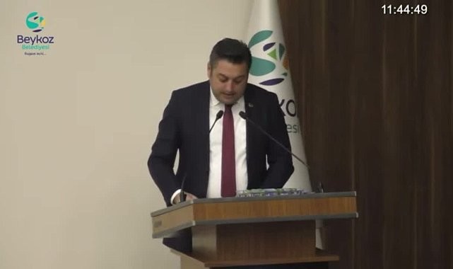 Belediye çalışanlarını tehdit etmişti! Başsavcılık CHP’li Meclis üyesi hakkında soruşturma başlattı