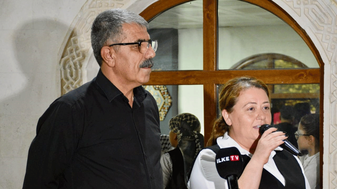 Belediye değil sanki Kandil şubesi