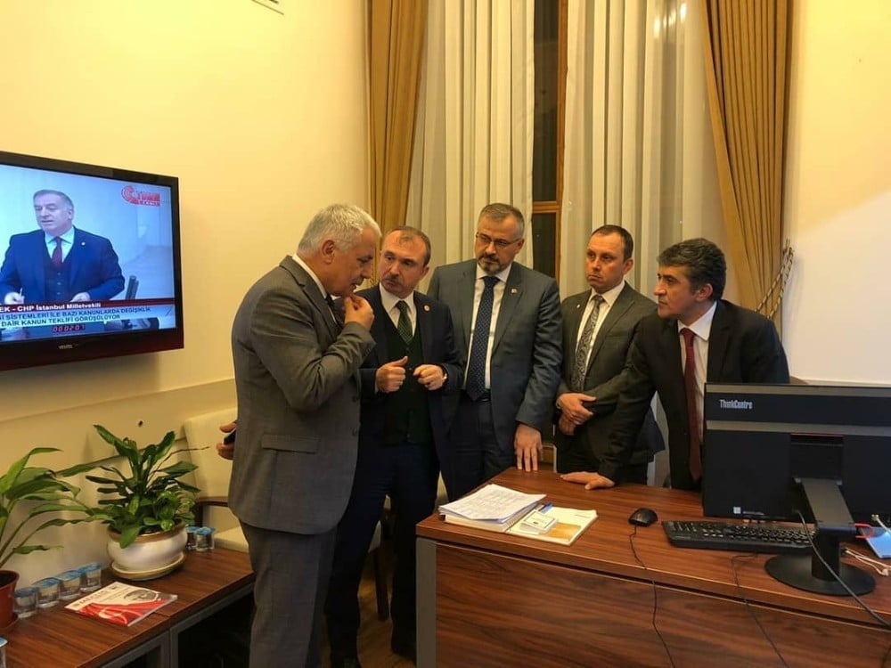 Belediye elektrik üretecek 