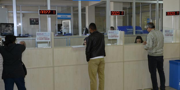 Belediye iş ilanları belediye personel alımı başvuru şartları