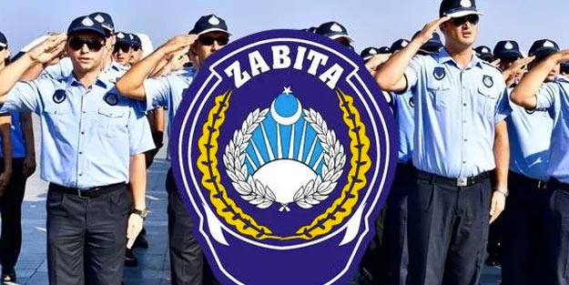 Belediye iş ilanları zabıta alımları iş başvurusu