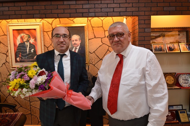 Belediye işçilerinin maaşları zamlandı 