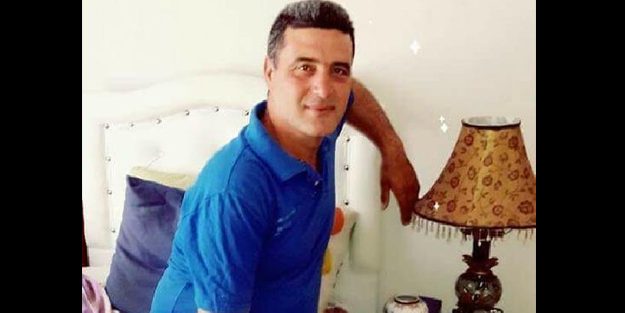 Belediye işçisinden 48 gündür haber yok