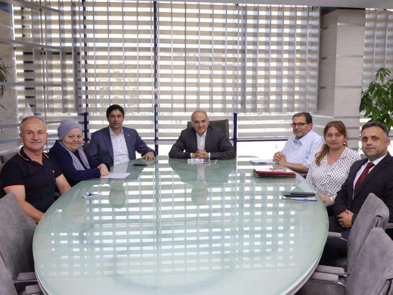 Belediye işçisinin sosyal denge sözleşmesinde olumlu adım 